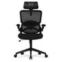 Cadeira Office DT3 GTL   Uma Cadeira De Outro Nível Eleve suas jogatinas a outro nível com a Cadeira Gamer DT3 GTL! Esta cadeira ergonômica e robusta 