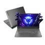 Notebook Gamer Lenovo LOQ Intel Core i5    Domine os Games com o Combo Imbatível Eleve suas habilidades gamer a outro patamar com o notebook ASUS ROG 