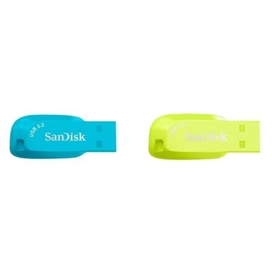 Pen Drive Sandisk 32GB   Mantenha o mundo digital na ponta dos dedos com a unidade SanDisk Ultra Shift USB. Com velocidades de leitura até 100 MB/s, p