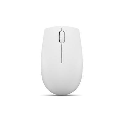 Mouse Sem fio Lenovo 300   Incrível para você O Mouse Sem Fio Lenovo 300 é o acessório perfeito para quem viaja a trabalho, executivos que fazem apres