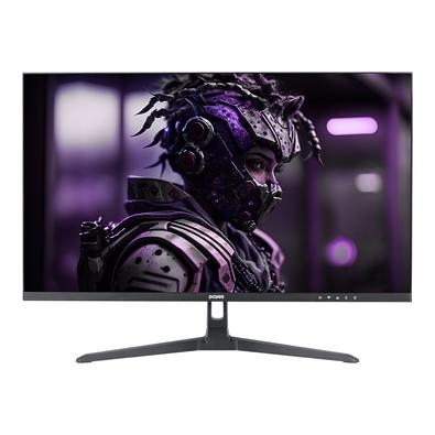 Monitor Gamer PCYes O-CREED O10 23.8" Full HD   Nada de Cansaço Visual Graças à tecnologia Low Blue Light, você não terá mais cansaço visual durante s