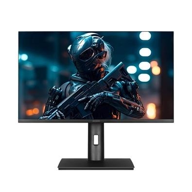 Monitor Gamer PCYes O-CREED O20 23.8" Full HD   Flicker Free e Low Blue Light Essas tecnologias presentes no O-CREED O20 cuidam da sua saúde ocular pa