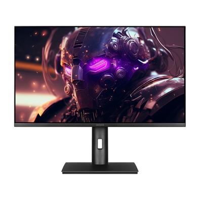 Monitor Gamer PCYes O-CREED O50 27" Full HD   Flicker Free e Low Blue Light Essas tecnologias presentes no O-CREED O50 cuidam da sua saúde ocular para