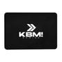 SSD KBM! GAMING SATA III   Melhore o desempenho de suas tarefas diárias e aprimore a inicialização de seu computador com SSDs KBM! GAMING.   Além de l