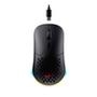 Mouse Gamer Sem Fio Havit MS963WB   Conexão Tri-Mode Três modos de conexões: 2,4G, Bluetooth 5.0 e por cabo USB-C. As conexões podem ser alternadas fa