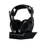 Headset Gamer Sem Fio Logitech G Astro A50 X   Feito Para Jogar O A50 X conecta você a todas as suas bibliotecas de jogos de cada um dos seus sistemas