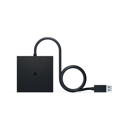 Adaptador Sony de PC para o PS VR2   Amplie Sua Biblioteca de Jogos Para Jogar em Seu PlayStation VR2 Descubra jogos multijogadores de mundos abertos,