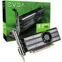 Placa de Vídeo EVGA NVIDIA GeForce GT 1030 SC 2GB, GDDR5 - 02G-P4-6333-KR