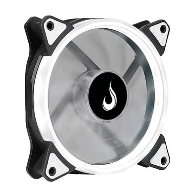 Cooler FAN Rise 120mm Branco RM-FN-01-BW