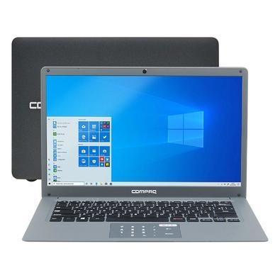 Projetado com ótimos recursos e funcionalidades, o Notebook Compaq Presario CQ-25 é a melhor opção para quem procura tecnologia, entretenimento, efici