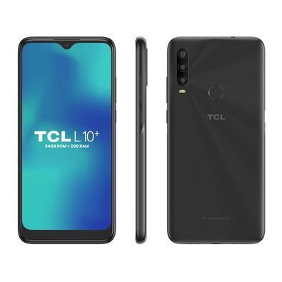 Tenha uma solução para o seu dia a dia sem deixar nada para trás com o TCL L10 Plus. Realize fotos especiais e únicas com o conjunto de 3 câmeras na p