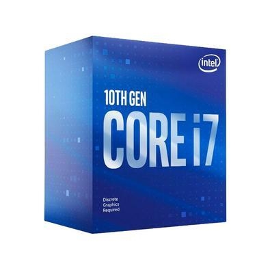 Trabalhe, jogue e crie com a rapidez e perfeição com o processador Core i7 da Intel. Torne o seu computador um centro de entretenimento com o modelo 1