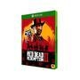 O jogo Red Dead Redemption II desenvolvido pela Rockstar Games para Xbox One acontece nos Estados Unidos, em 1899.O fim da era do velho oeste começou,