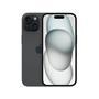 O iPhone 15 traz a Dynamic Island, câmera grande-angular de 48 MP e USB-C. Tudo em um vidro resistente colorido por infusão e design em alumínio.