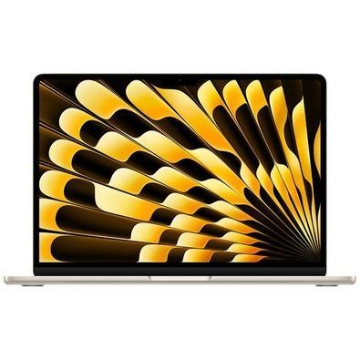 MacBook Air 13 pol. Superfino. Superleve. Superchip M3.