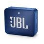 Jbl go 2   a jbl go 2 é uma caixa de som com bluetooth à prova d’água completa para levar com você para toda parte. Transmita música sem fio através d