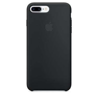 Criada especialmente para o iPhone 7 e 8 Plus , a capa de silicone se adapta de modo perfeito aos botões de volume, Repousar/Despertar e às curvas do 