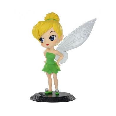 Tinker Bell (Tinker Bell - Uma Aventura no Mundo das Fadas BRA ou Sininho PRT) é um filme de animação produzido pela DisneyToon Studios e lançado em D