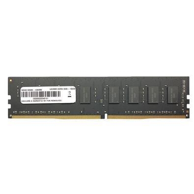 Memória Multilaser 8GB, DDR4 2400MHz CL17 - MM814BU..