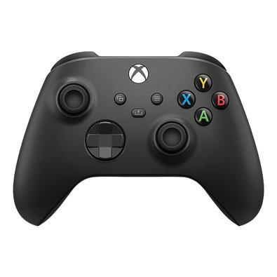 Controle Sem Fio para Xbox Series X e S Controle precisoEste controle combina funções revolucionárias, preservando precisão, conforto e exatidão em ca