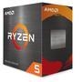 Com os processadores para desktop AMD Ryzen™ série 5000, você pode montar e personalizar seu equipamento e obter a configuração definitiva para jogos.