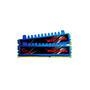 Memória G.Skill Ripjaws 4GB, 2x2GB 240 D3, 1600 PC3 12800 - F3-12800cl8d-4gbrm