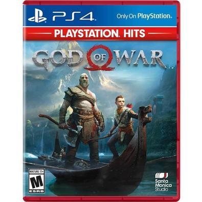 Em God of War 4 é um novo começo para Kratos. Vivendo como um homem longe da sombra dos deuses, ele se aventura pelas selvagens florestas nórdicas com