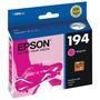 Cartucho de Tinta Magenta 3ml T194320 CX 1 UN Epson