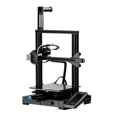 A impressora 3D Ender 3 V2 é mais um produto da marca Creality que promete entregar alta performance, confiabilidade e qualidade de impressão.   Essa 