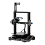 A impressora 3D Ender 3 V2 é mais um produto da marca Creality que promete entregar alta performance, confiabilidade e qualidade de impressão.   Essa 