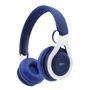 Fone De Ouvido Bluetooth Oex Drop Hs306 - Azul