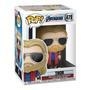 Boneco Funko Pop Marvel Avengers Endgame Thor Casual 479