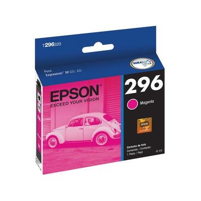 Cartucho Epson T296320