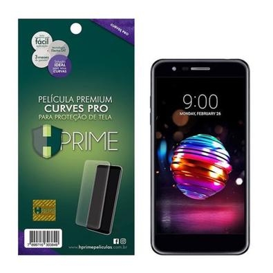 Modelos compatíveis: - lg k12 prime / lg q60 - lg k12 max / lg k50 dimensões do aparelho: - 6.26 polegadas - 161.3mm x 77mm x 8.7mm   itens inclusos n