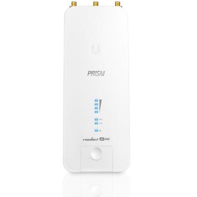 O Rocket®Prism 5AC Gen 2 possui as tecnologias airMAX ac e airPrism para um desempenho sem fios máximo em áreas de alta densidade.Emparelhe o Rocket P