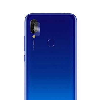 Película De Lente De Câmera Para Xiaomi Redmi Note 7 Pro