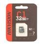 A versão geral do consumidor C1 série Micro SD (TF) cartão é selecionado para fornecer maior desempenho com melhor meio de armazenamento. Até 92 MB / 