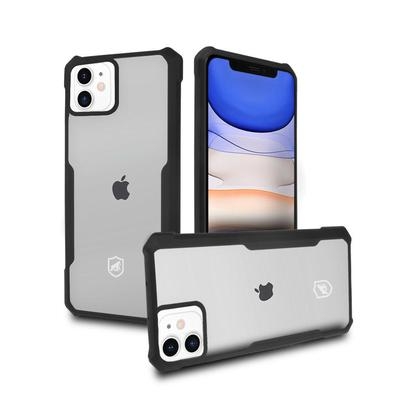 Capa Dual Shock X Para Iphone 11 6.1 - Gshield