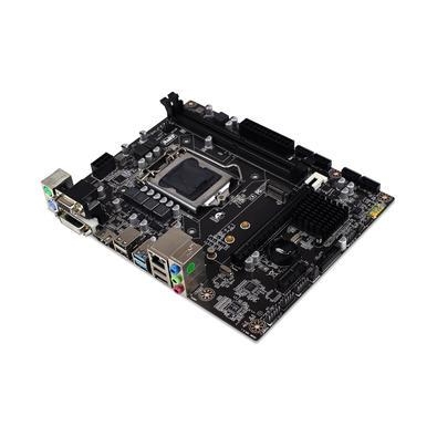 Placa mãe H310 LGA 1151 OxyBR