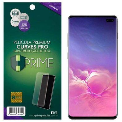 Descrição Do Produto  As Películas Premium HPrime são duráveis, fáceis de aplicar e possuem o melhor "custo x benefício".