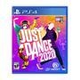 Just Dance 2020 - Ps4 Mídia Física