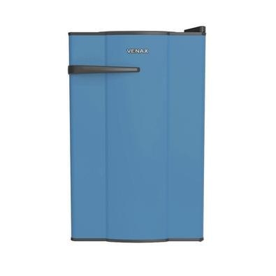 Frigobar Ngv 10 Azul 127 V