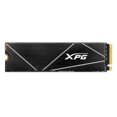 SSD XPG GAMMIX S70 BLADE PCIe Gen4 x4 M.2 2280 1TB Desfrute do desempenho de última geração com a unidade de estado sólido XPG GAMMIX S70 BLADE PCIe G