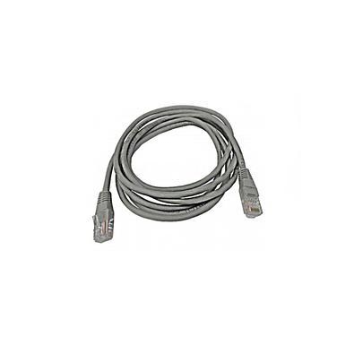 Patch Cord Cat6 2mt Legrand Cinza