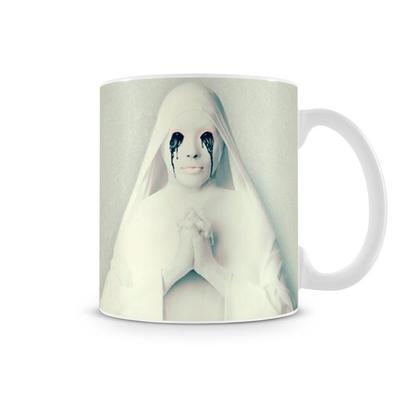 Caneca American Horror Story Asylum