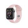 DESCRIÇÃO Deixe o seu Apple Watch com a sua cara! A pulseira para Apple Watch Ultra Fit é elegante, é despojada e, mais importante, é resistente. Ela 