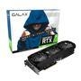 Placa de Vídeo Galax GeForce RTX 3080 SG 1-Click OC LHR 10GB GDDR6X 320bits 38NWM3MD99RG     O novíssimo GALAX Serious Gaming Edition está equipado co