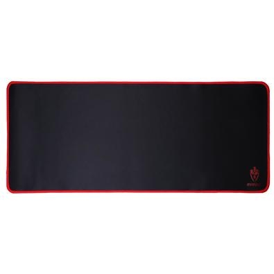 Descrição do Produto: O Mousepad Gamer Evolut Grande Preto Eg402BK Speed foi desenvolvido exatamente para quem busca design e desempenho na hora de jo