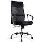 Vocês sabiam que a cadeira que usamos no escritório deve ser ergonômica, ou seja, adaptável e de muita qualidade? Justamente por isso, que a cadeira d