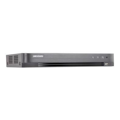 Dvr 16canais 4mp Lite 1080p Ids-7216hqhi-m1/s Full - Hikvision